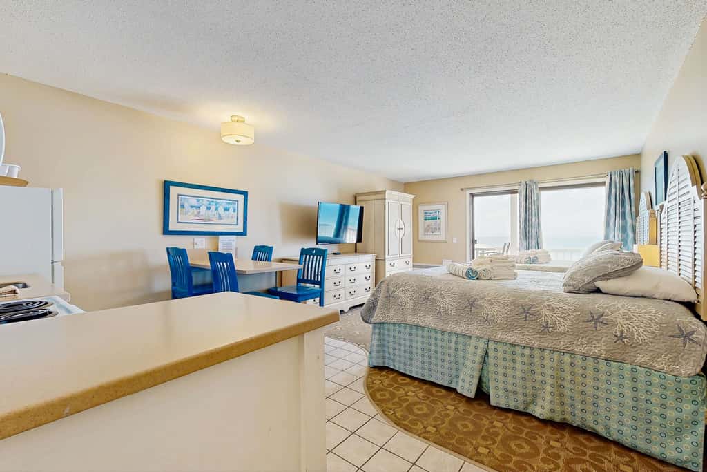 Sandbars Inn #9 - 2nd floor