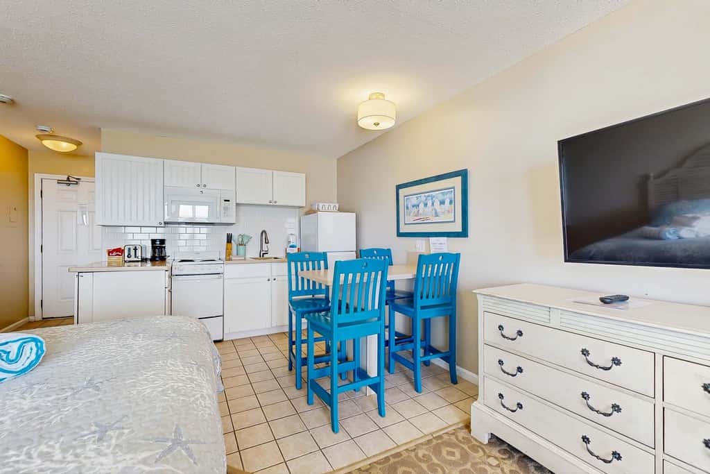 Sandbars Inn #9 - 2nd floor