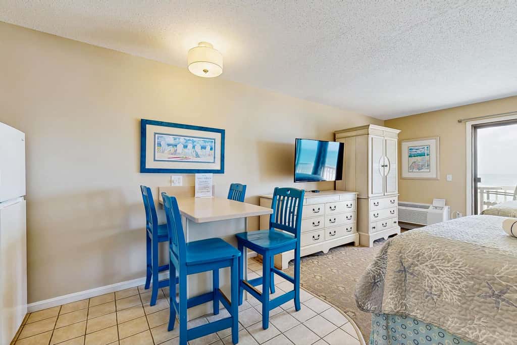 Sandbars Inn #9 - 2nd floor