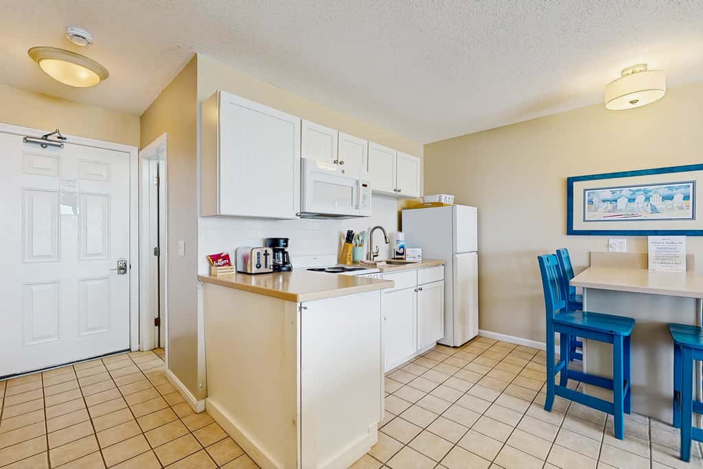 Sandbars Inn #9 - 2nd floor