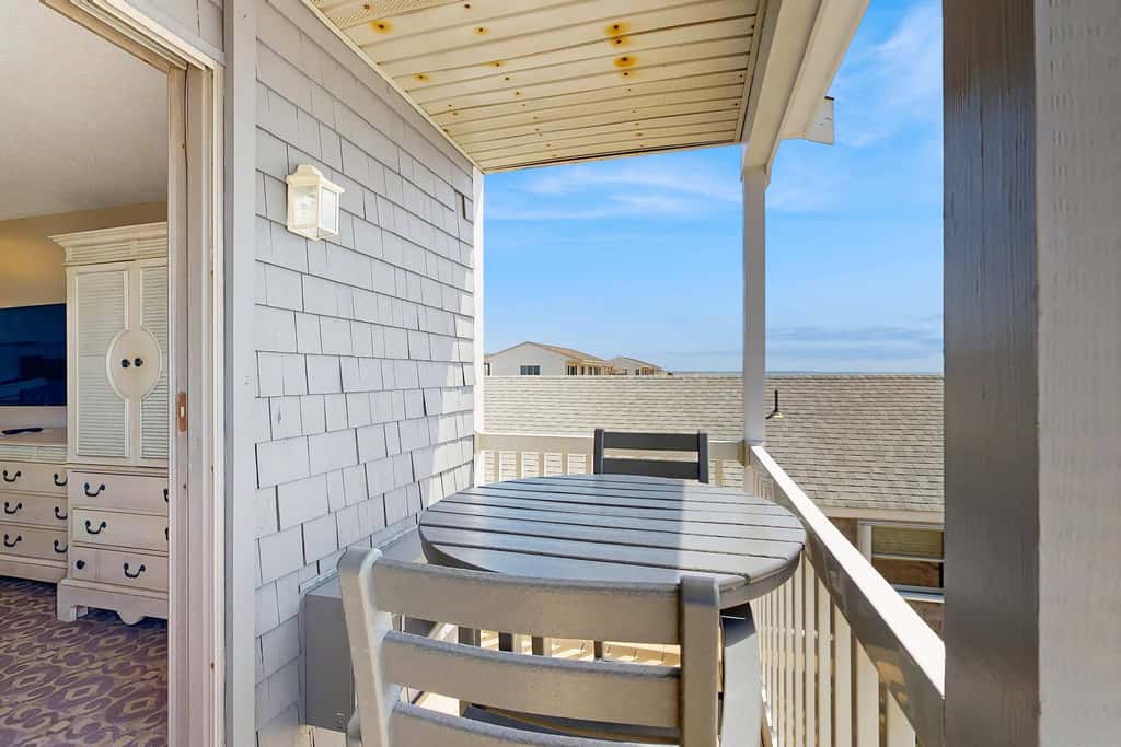 Sandbars Inn #9 - 2nd floor