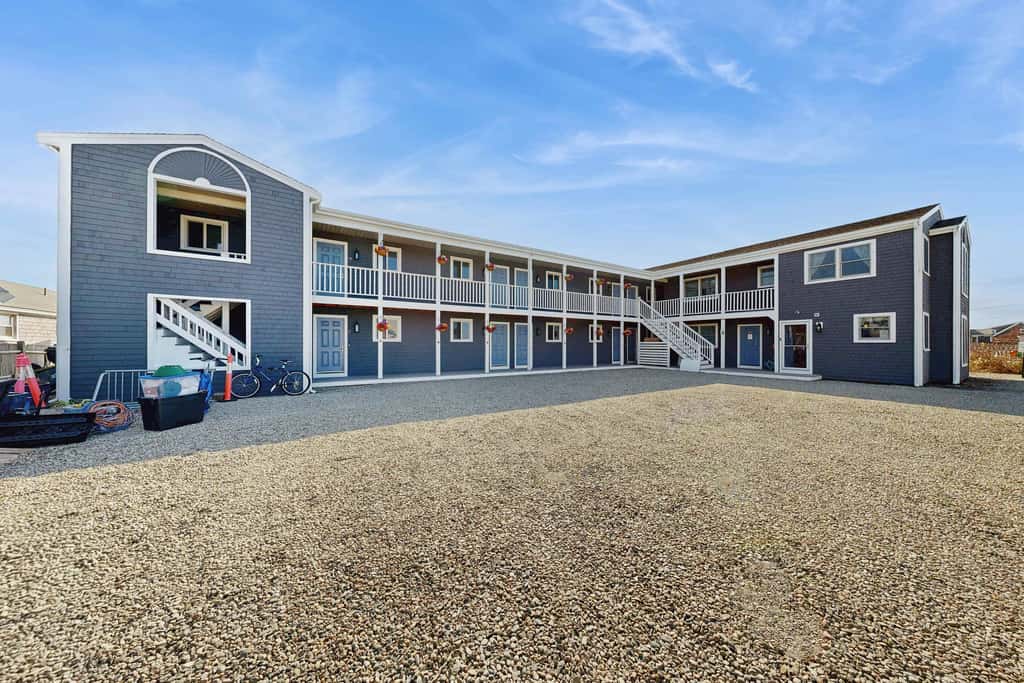 Sandbars Inn #4