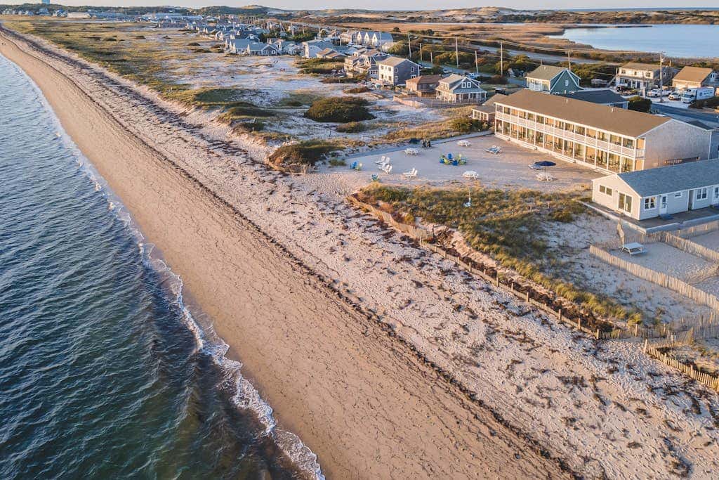 Sandbars Inn #5