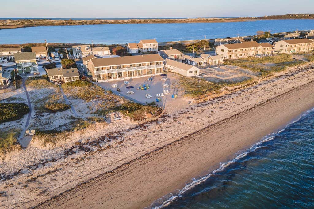 Sandbars Inn #5