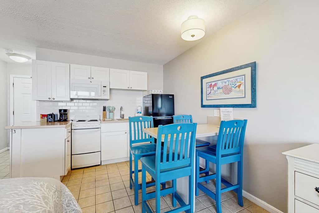 Sandbars Inn #5
