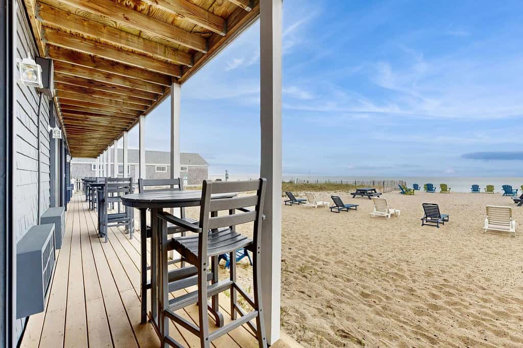 Sandbars Inn #5