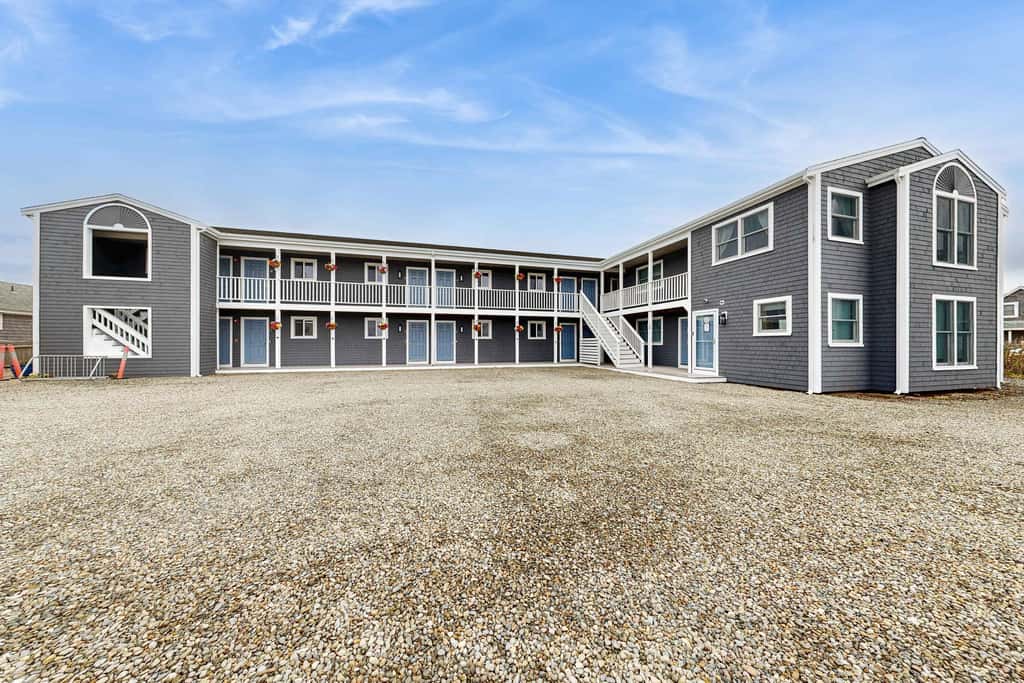 Sandbars Inn #5