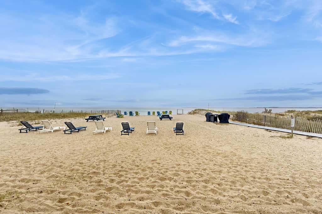 Sandbars Inn #5
