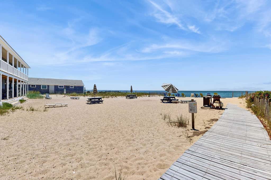 Sandbars Inn #5
