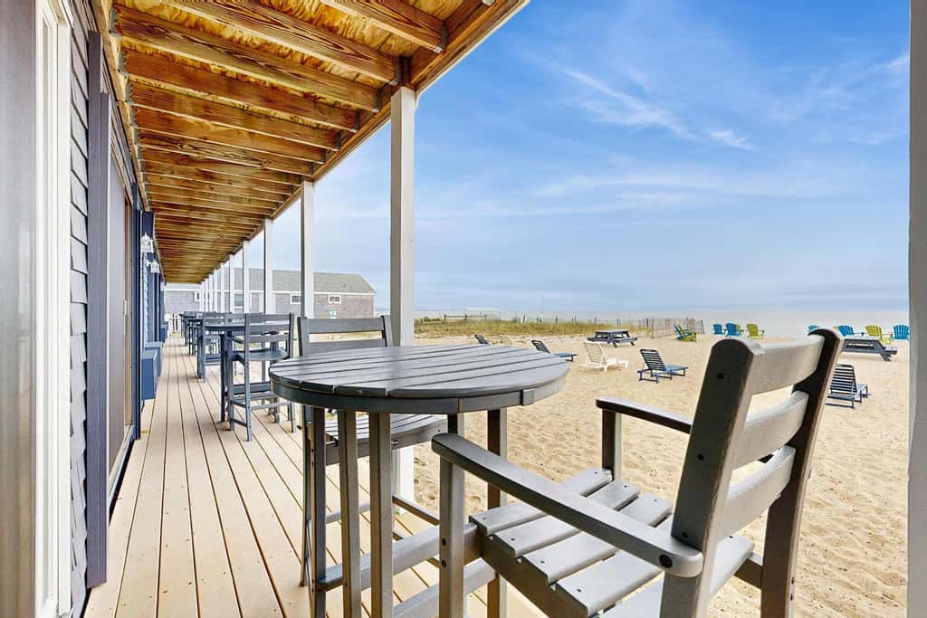 Sandbars Inn #6
