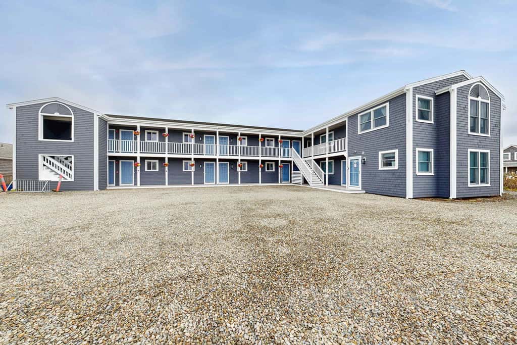 Sandbars Inn #6