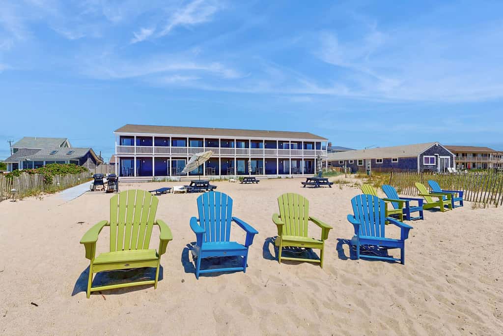 Sandbars Inn #6