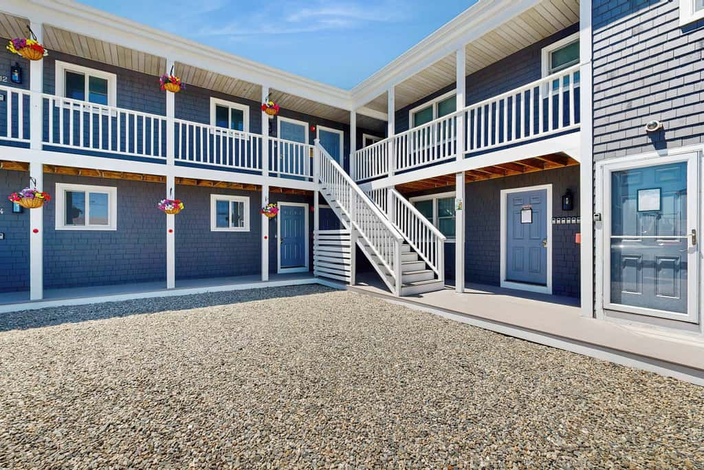 Sandbars Inn #6