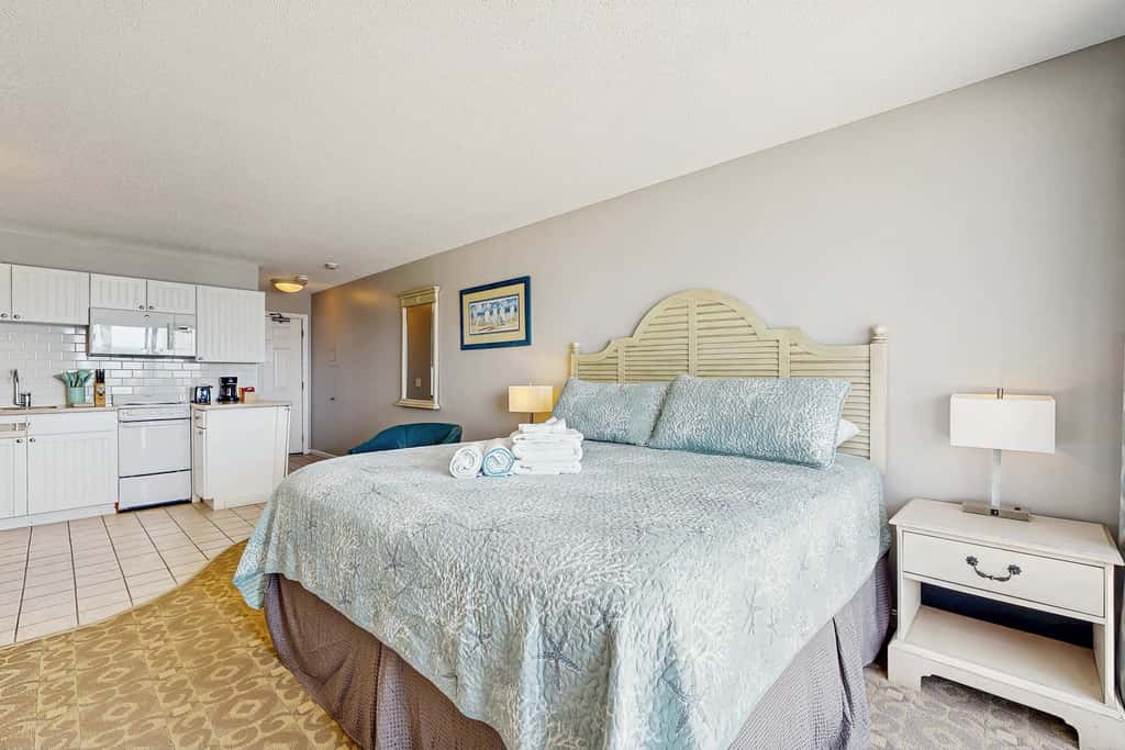 Sandbars Inn #12 - 2nd floor