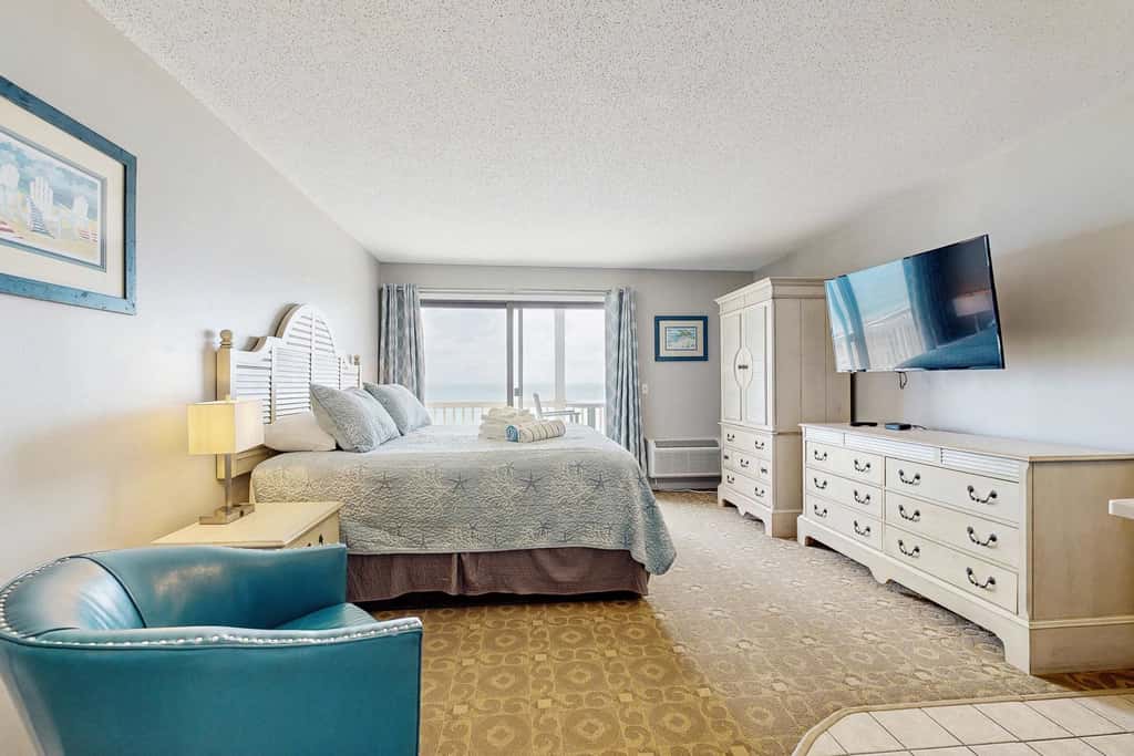 Sandbars Inn #12 - 2nd floor