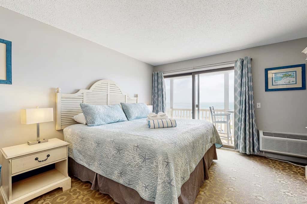 Sandbars Inn #12 - 2nd floor