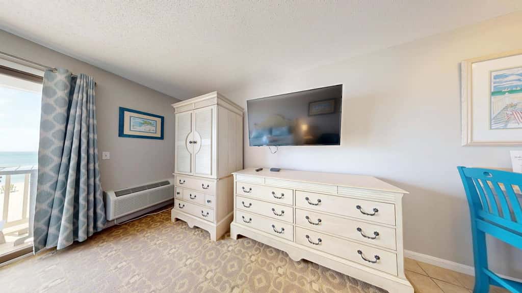 Sandbars Inn #12 - 2nd floor