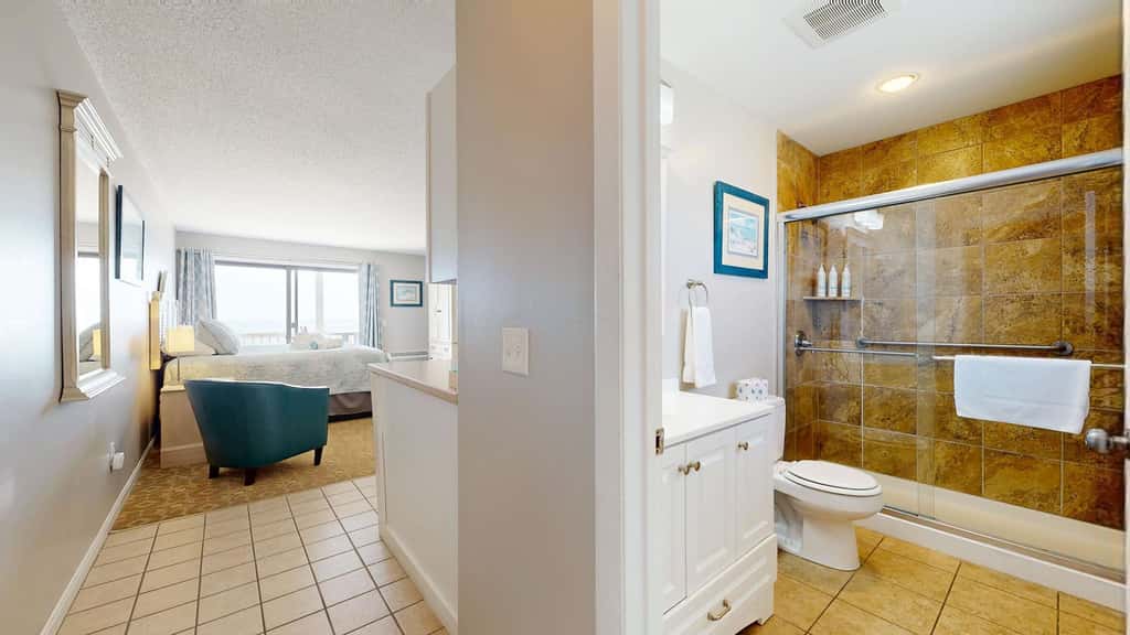 Sandbars Inn #12 - 2nd floor