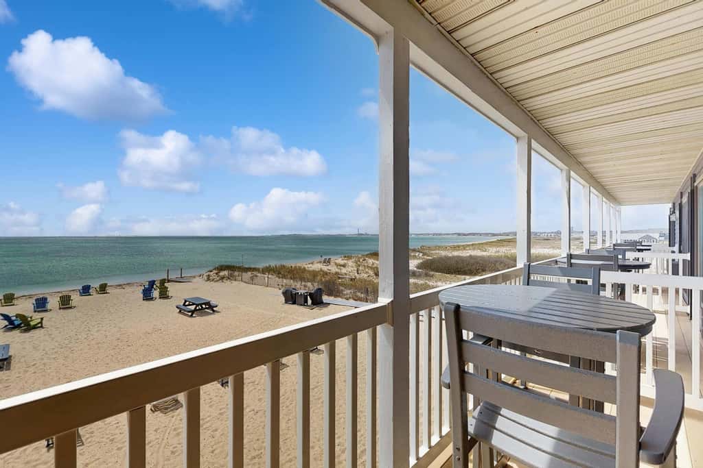 Sandbars Inn #12 - 2nd floor