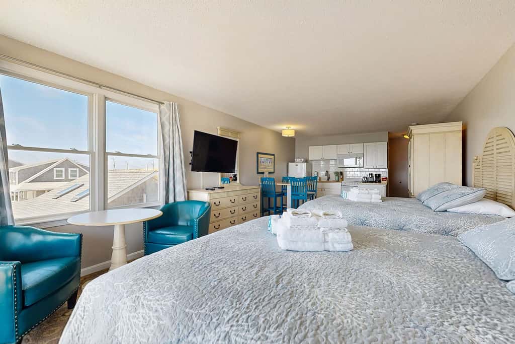 Sandbars Inn #15 - 2nd floor