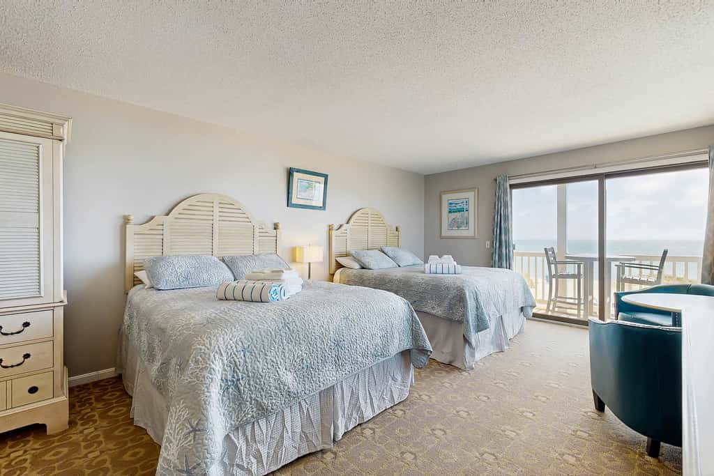 Sandbars Inn #15 - 2nd floor