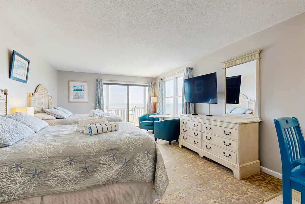 Sandbars Inn #15 - 2nd floor