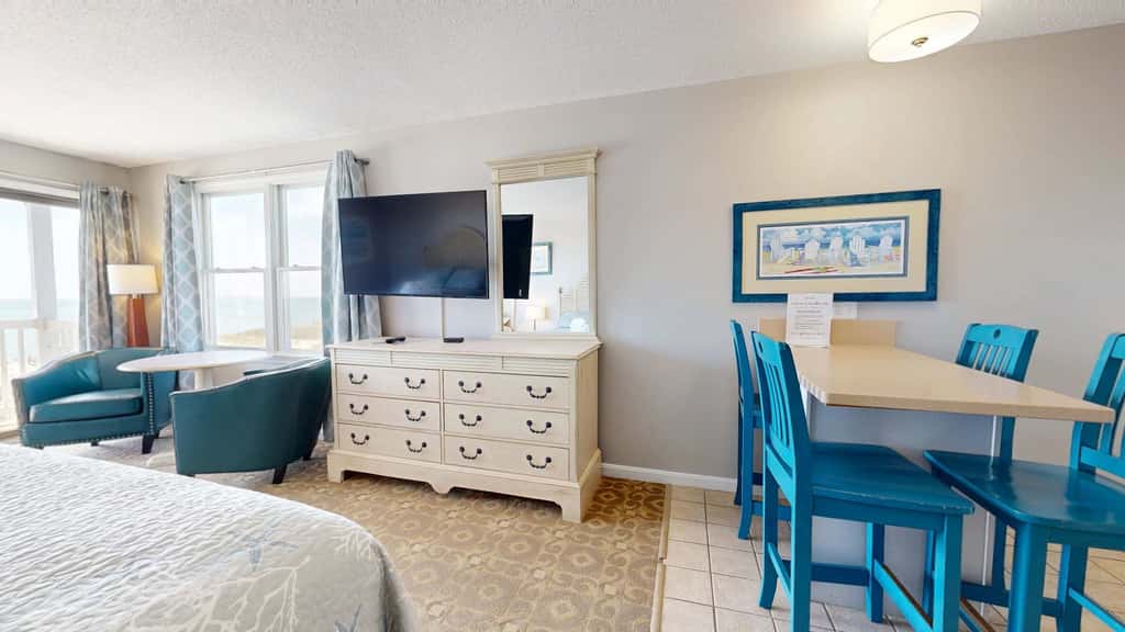 Sandbars Inn #15 - 2nd floor