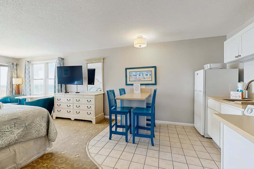 Sandbars Inn #15 - 2nd floor