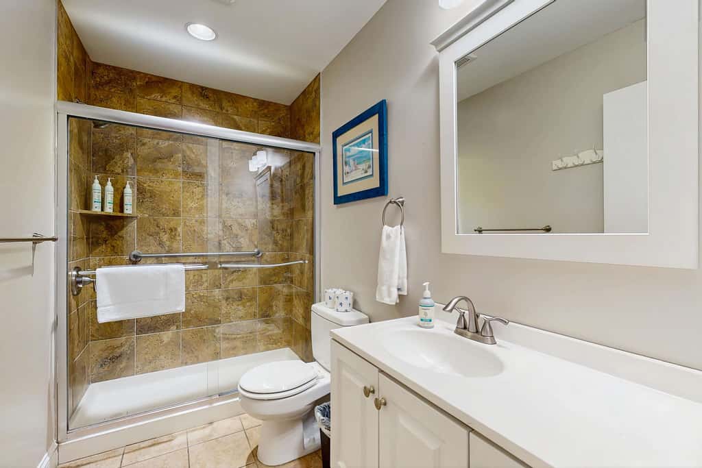 Sandbars Inn #15 - 2nd floor