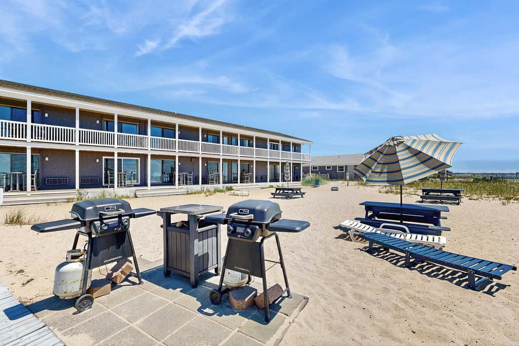 Sandbars Inn #15 - 2nd floor