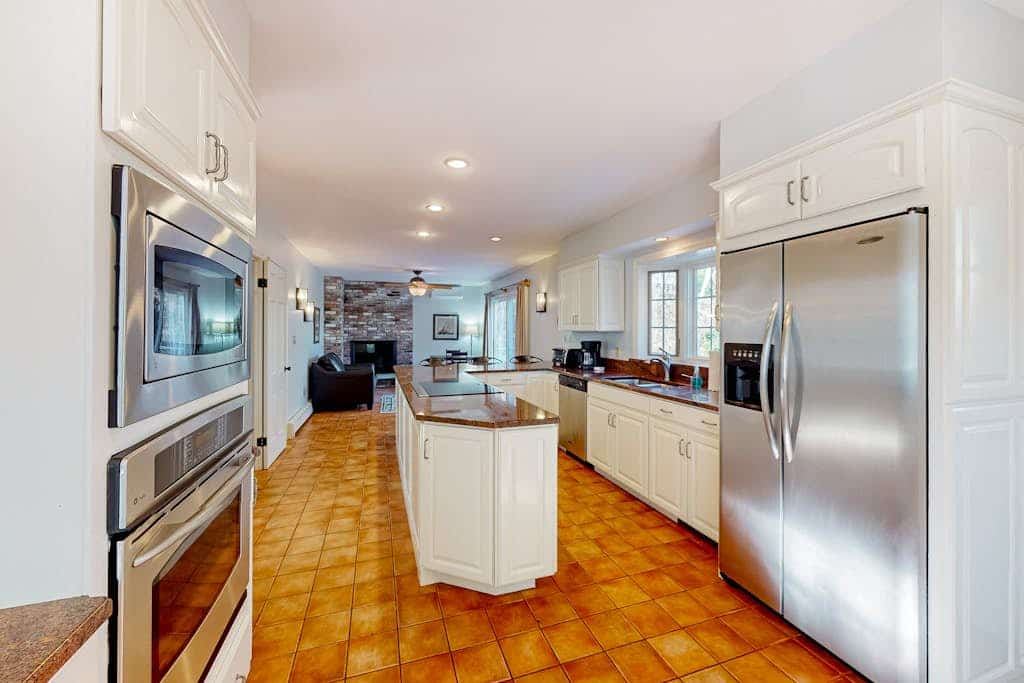 Biking, Beaches, & Private Backyard Perfect For Grilling