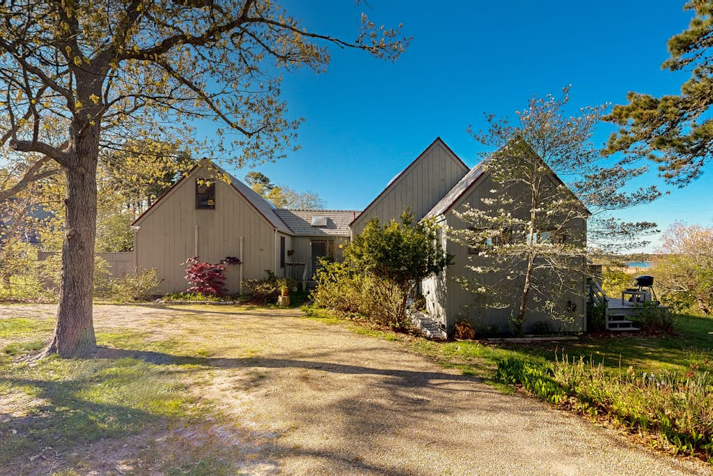 Soundmeadow House
