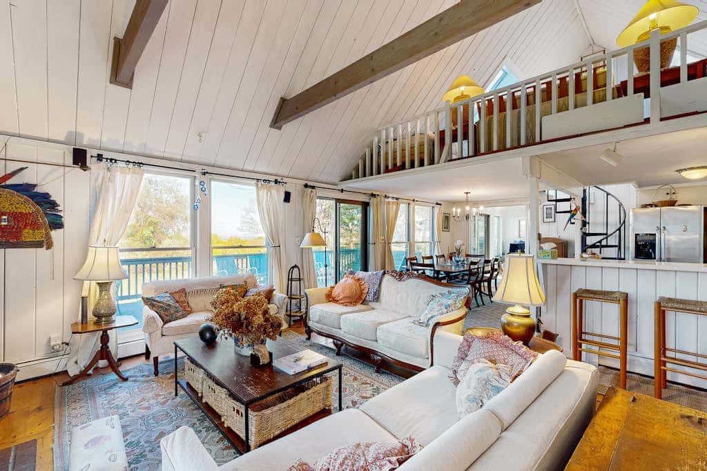 Soundmeadow House