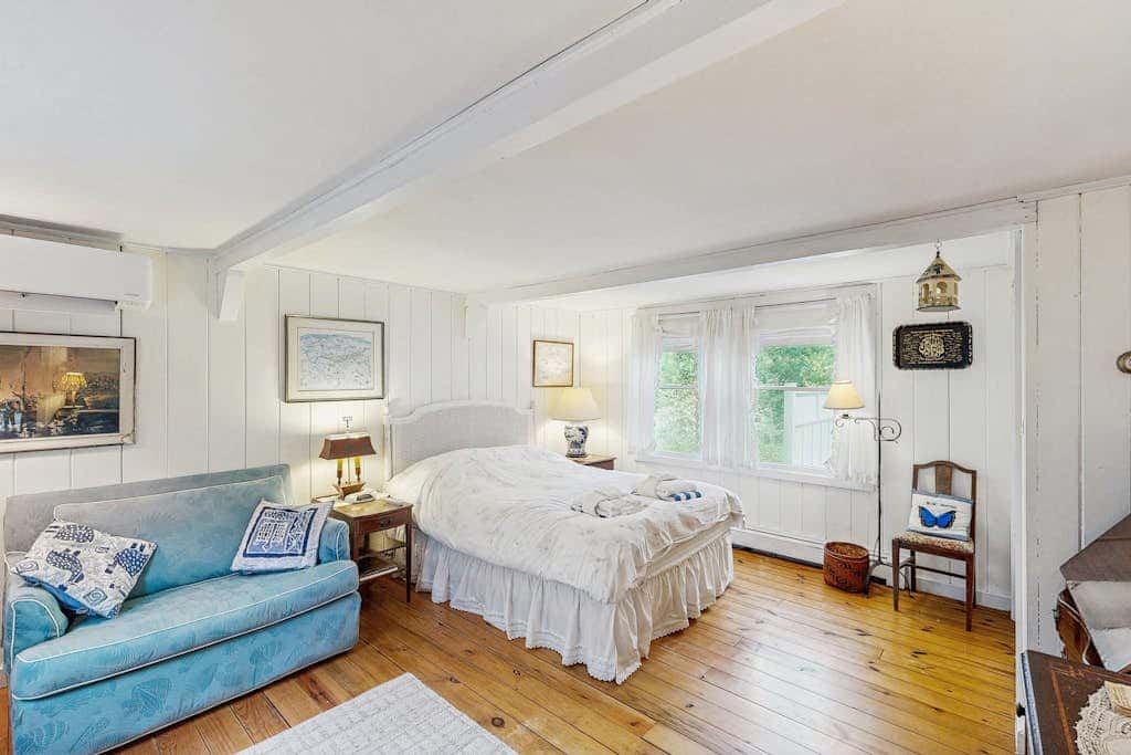 Soundmeadow House