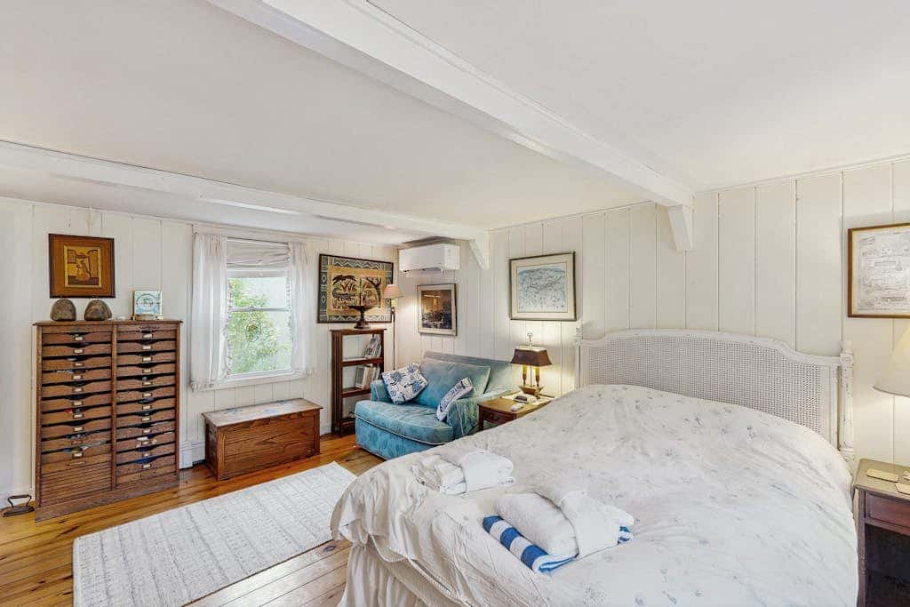Soundmeadow House