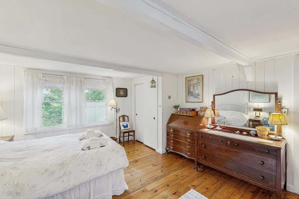 Soundmeadow House