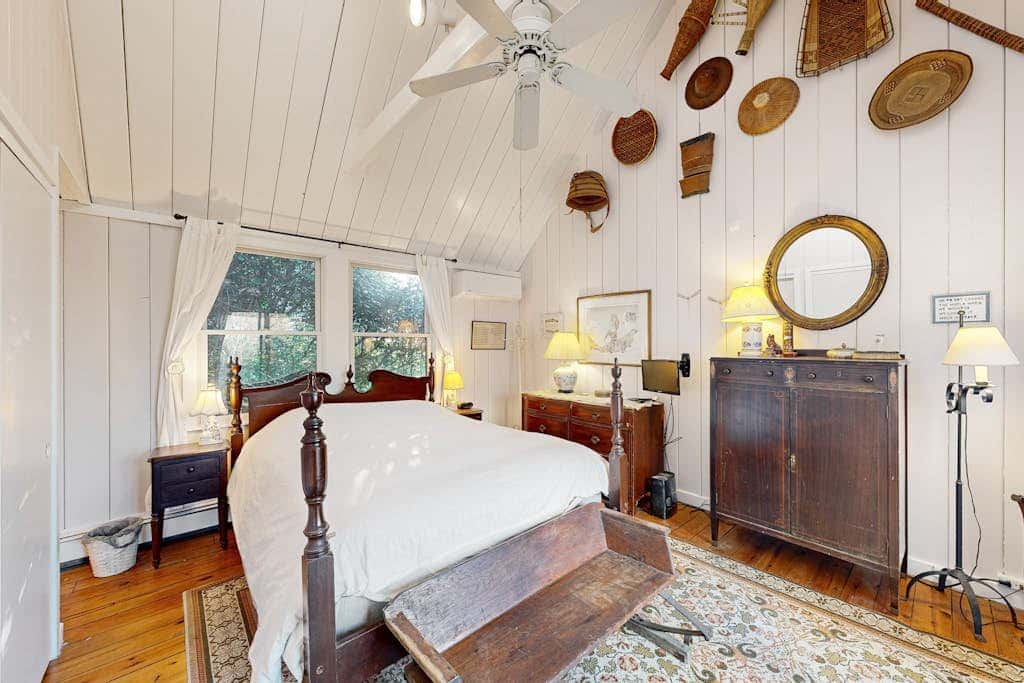 Soundmeadow House