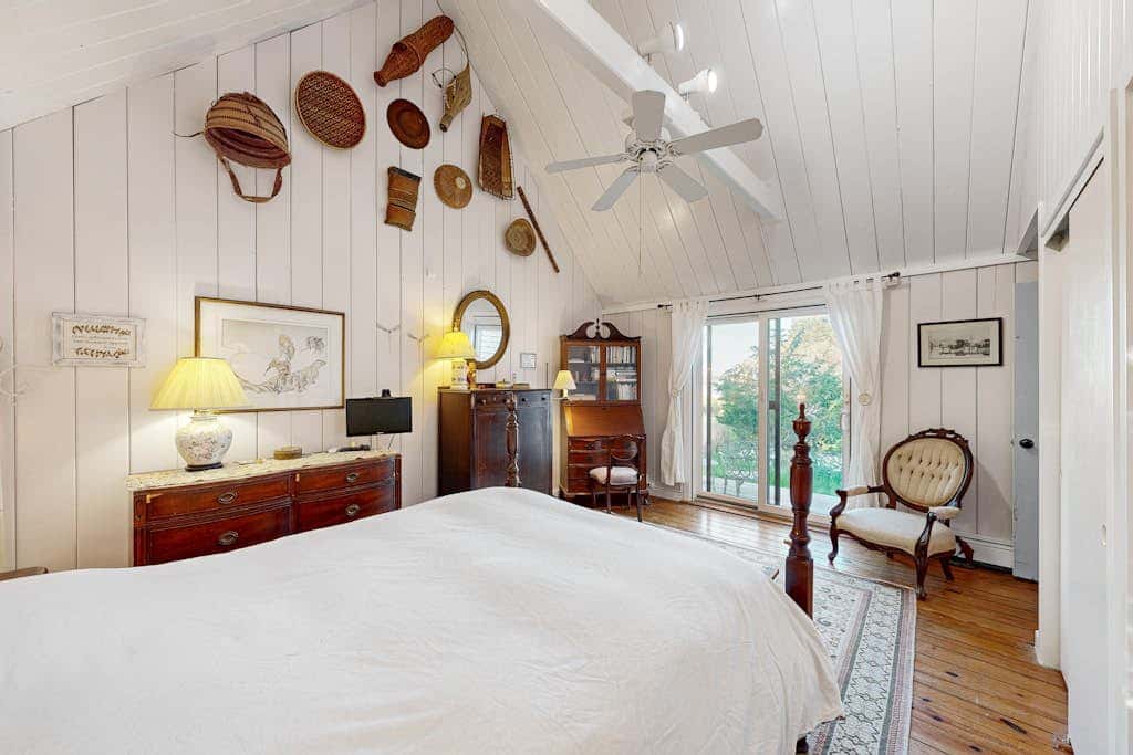 Soundmeadow House