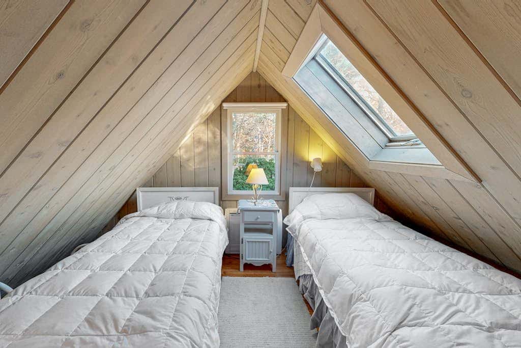 Soundmeadow House