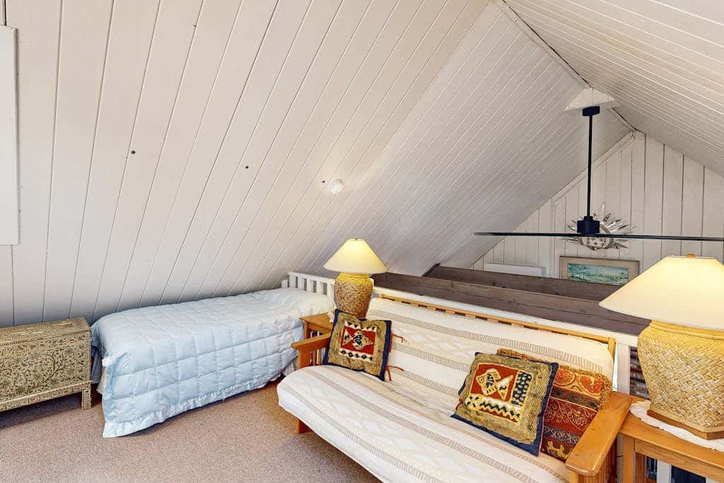 Soundmeadow House