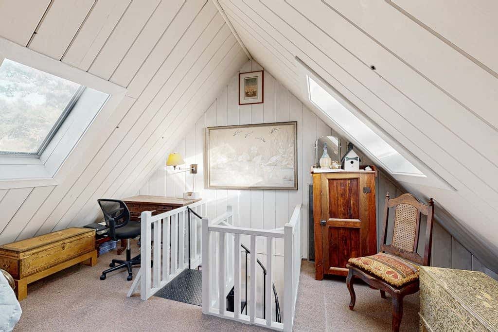 Soundmeadow House