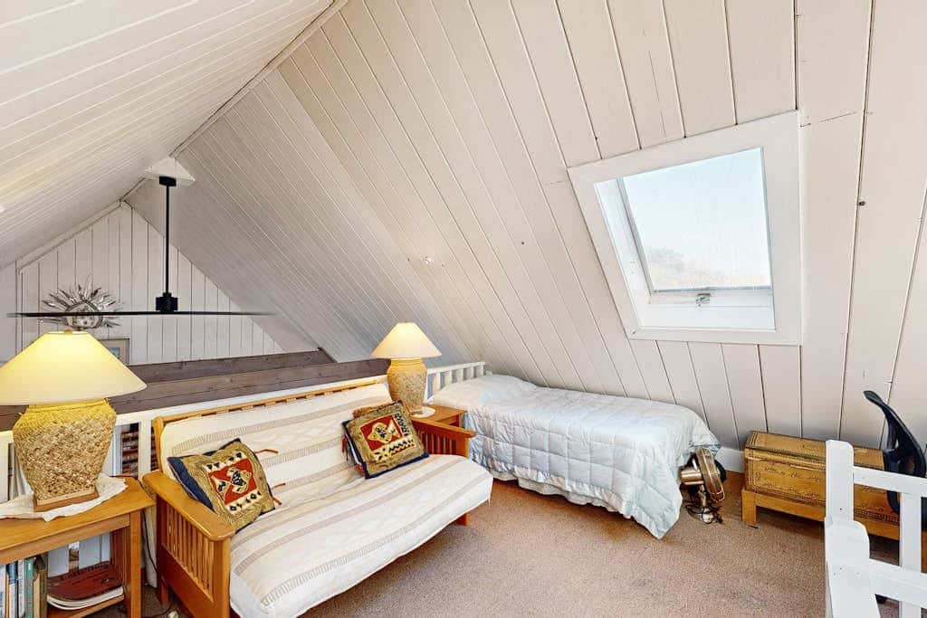Soundmeadow House