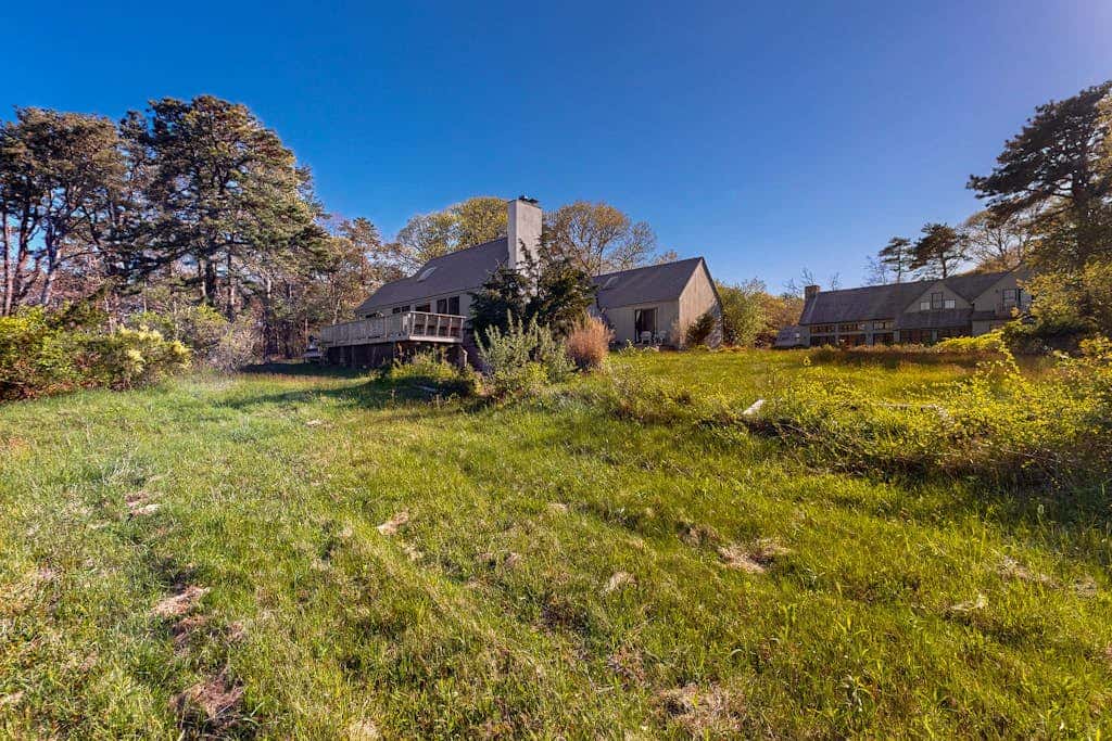 Soundmeadow House