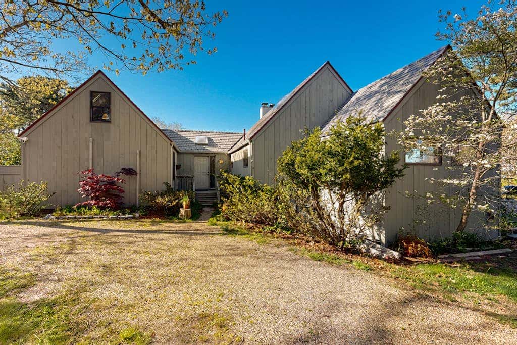 Soundmeadow House