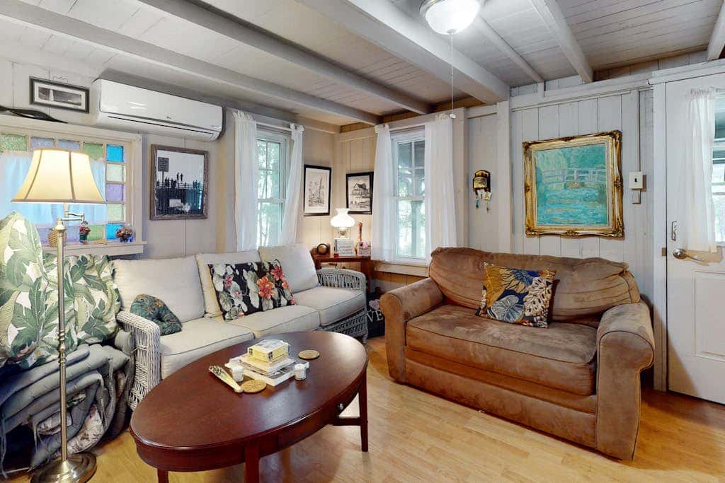 Seabreeze Retreat