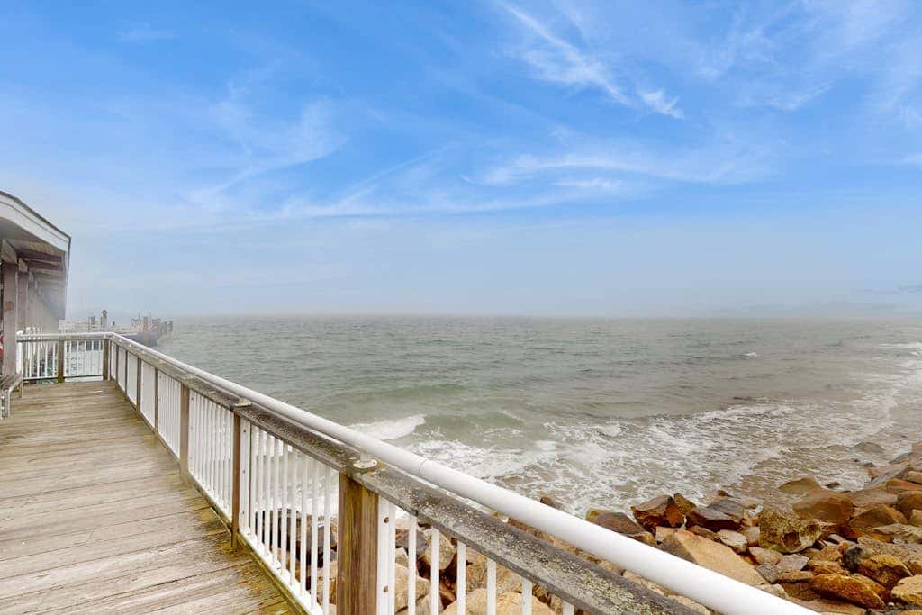 Seabreeze Retreat