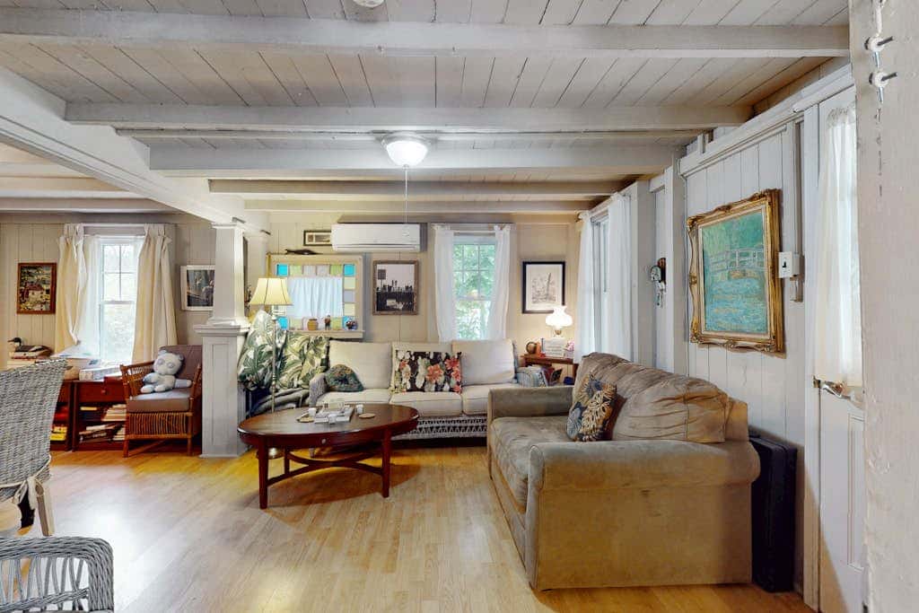 Seabreeze Retreat