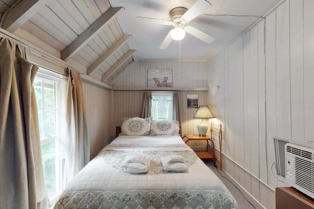 Seabreeze Retreat