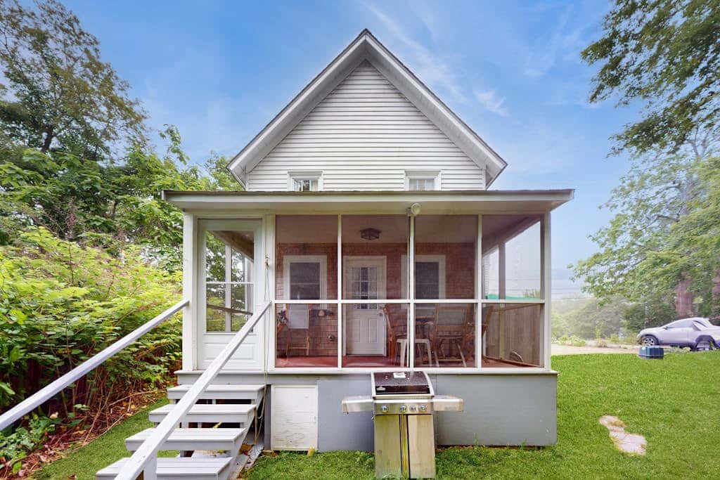 Seabreeze Retreat