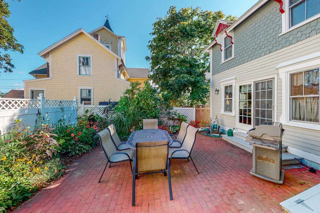 Elegant Dream Home w/ Luxurious Living Spaces, Full Kitchen, & Wraparound Porch